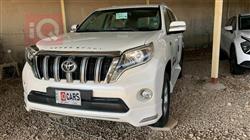 تويوتا لاندكروزر برادو